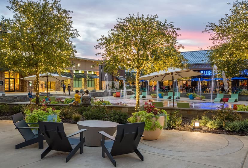 Highland Village, TX