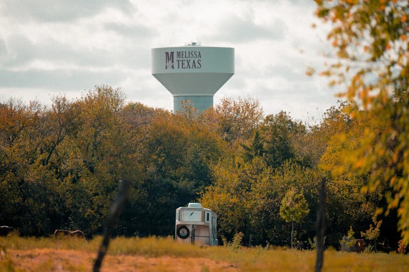 Melissa, TX
