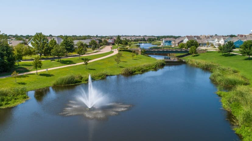 North Richland Hills, TX