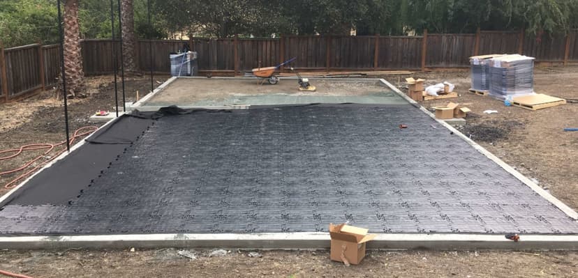 Sports & Recreational Concrete