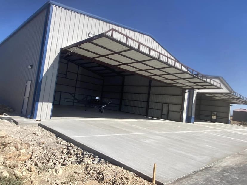 Structural Metal Work